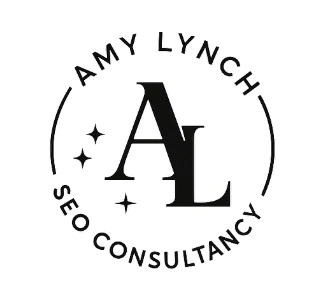 Amy Lynch SEO Consultancy Logo