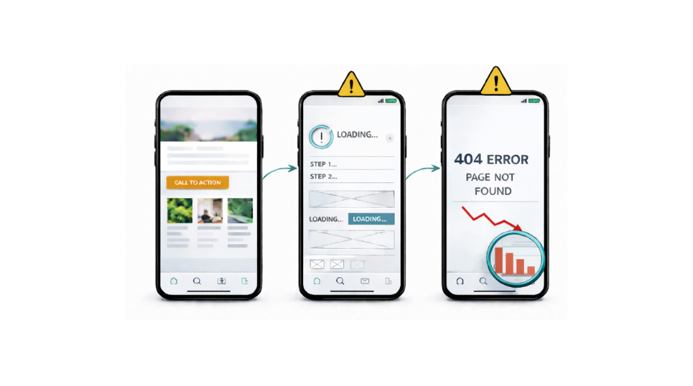 How UX Impacts SEO & How to Fix it