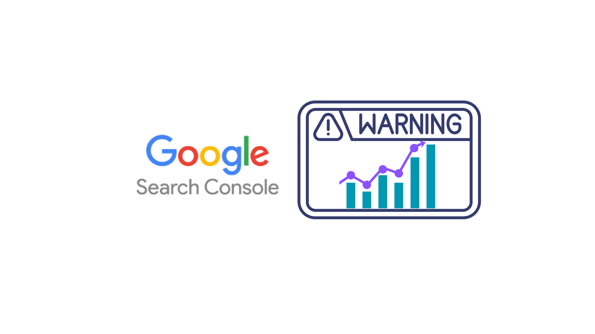 Google Search Console logging error affecting impression data and click through rate reporting from May 2025